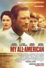 Watch My All-American Megavideo