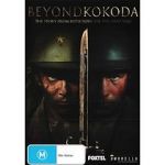 Watch Beyond Kokoda Megavideo