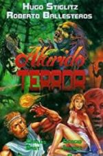 Watch Alarido del terror Megavideo