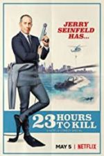 Watch Jerry Seinfeld: 23 Hours to Kill Megavideo