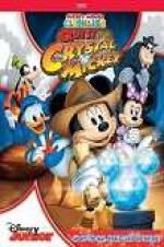 Watch Mickey Mouse Clubhouse: Quest for the Crystal Mickey Megavideo