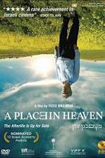 Watch A Place in Heaven Megavideo