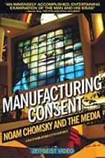 Watch Manufacturing Consent: Noam Chomsky and the Media Megavideo