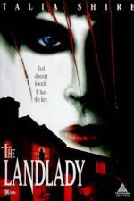 Watch The Landlady Megavideo