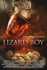 Watch Lizard Boy Megavideo