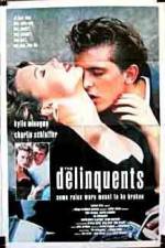 Watch The Delinquents Megavideo