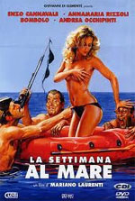 Watch La settimana al mare Megavideo