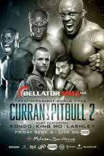Watch Bellator 123 Curran vs. Pitbull 2 Megavideo
