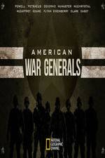 Watch American War Generals Megavideo