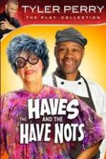 Watch Tyler Perry's The HAVES & The HAVE-NOTS Megavideo