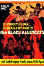 Watch The Black Alley Cats Megavideo