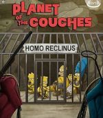 Watch Planet of the Couches (TV Short 2016) Megavideo