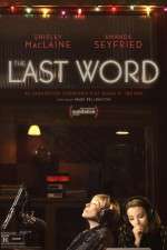 Watch The Last Word Megavideo