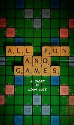 Watch All Fun & Games (Short 2023) Megavideo