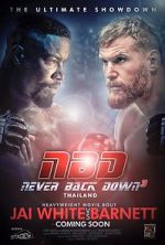 Watch Never Back Down: No Surrender Megavideo