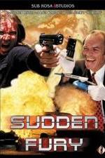 Watch Sudden Fury Megavideo