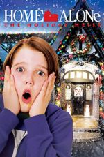 Watch Home Alone: The Holiday Heist Megavideo