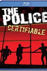 Watch The Police: Certifiable Megavideo