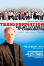 Watch Transformation: The Life and Legacy of Werner Erhard Megavideo