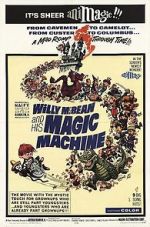 Watch Willy McBean and His Magic Machine Megavideo