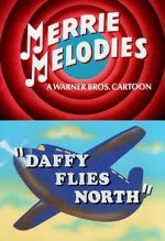 Watch Daffy Flies North (TV Short 1980) Megavideo