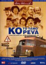 Watch Ko to tamo peva Megavideo