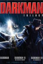 Watch Darkman III: Die Darkman Die Megavideo