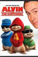 Watch Alvin and the Chipmunks Megavideo