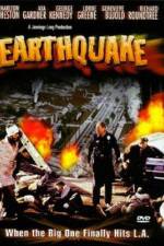 Watch Earthquake Megavideo