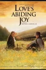 Watch Love's Abiding Joy Megavideo