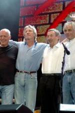 Watch Pink Floyd Reunited at Live 8 Megavideo