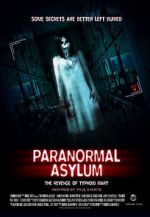 Watch Paranormal Asylum Megavideo