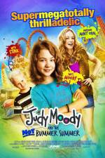 Watch Judy Moody and the Not Bummer Summer Megavideo