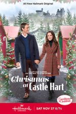 Watch Christmas at Castle Hart Megavideo