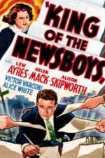 Watch King of the Newsboys Megavideo