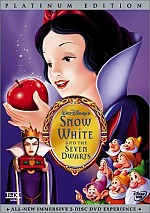 Watch Snow White Megavideo