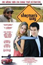 Watch Sherman's Way Megavideo