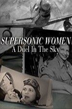 Watch Supersonic Women Megavideo