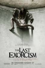 Watch The Last Exorcism Megavideo