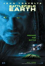 Watch Battlefield Earth Megavideo