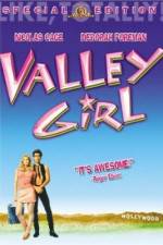 Watch Valley Girl Megavideo