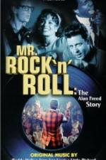 Watch Mr. Rock 'n' Roll: The Alan Freed Story Megavideo
