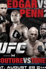 Watch UFC 118: Preliminary Fights Megavideo