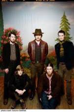 Watch VH1 Storytellers My Morning Jacket Megavideo