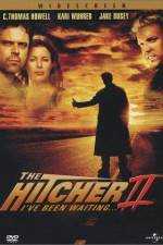 Watch The Hitcher II I've Been Waiting Megavideo