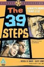 Watch The 39 Steps Megavideo