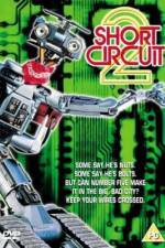 Watch Short Circuit 2 Megavideo