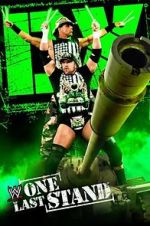 Watch WWE: DX: One Last Stand Megavideo