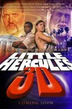 Watch Little Hercules in 3-D Megavideo