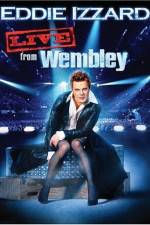 Watch Eddie Izzard Live from Wembley Megavideo